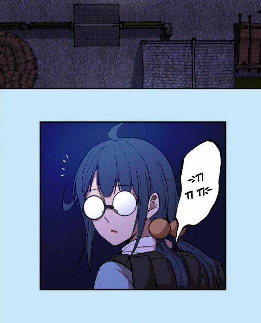 Cao Đẳng Linh Hồn Chapter 21 trang 31