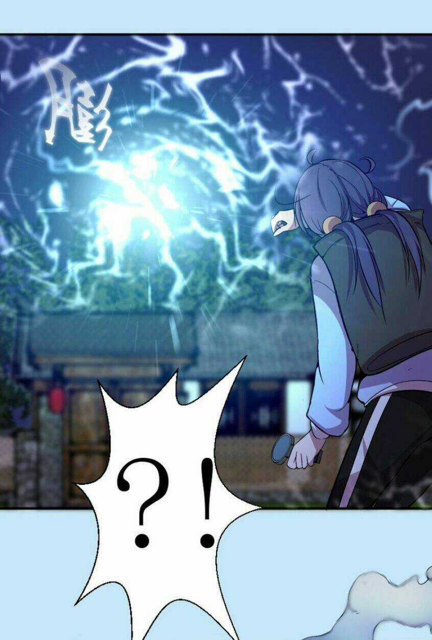 Cao Đẳng Linh Hồn Chapter 21 trang 39