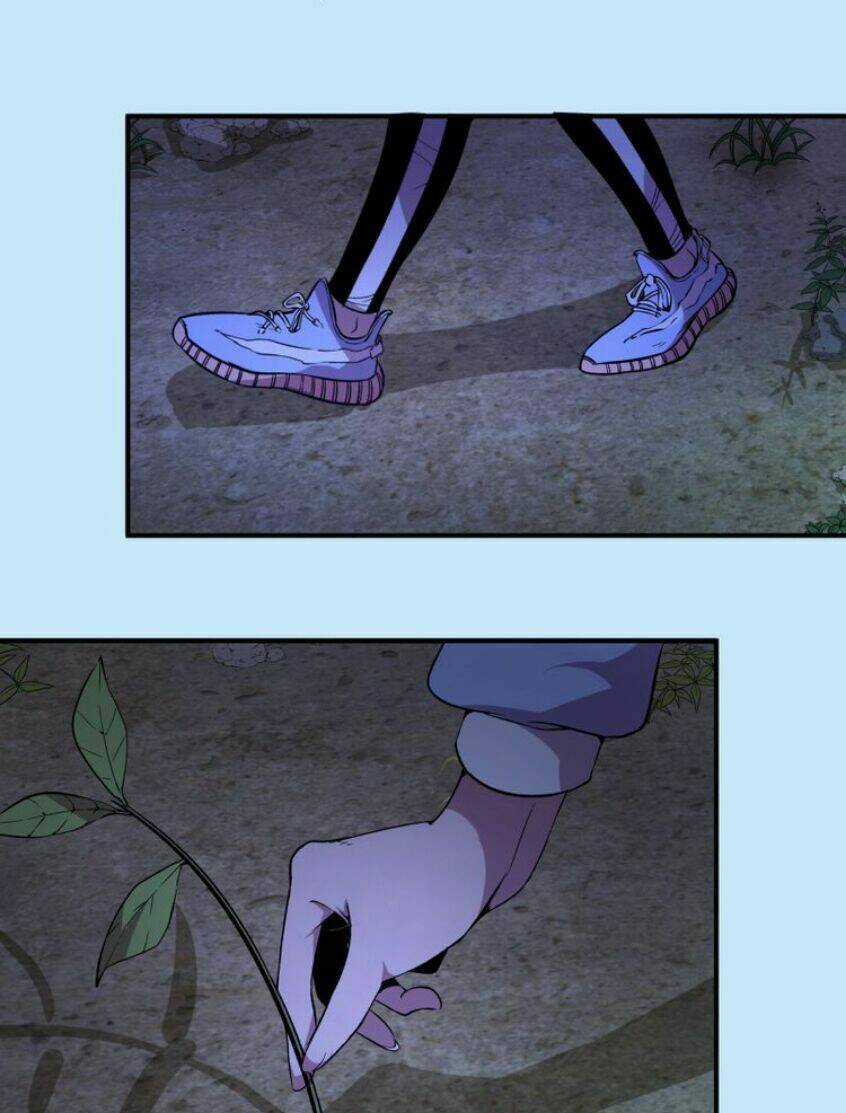 Cao Đẳng Linh Hồn Chapter 21 trang 41