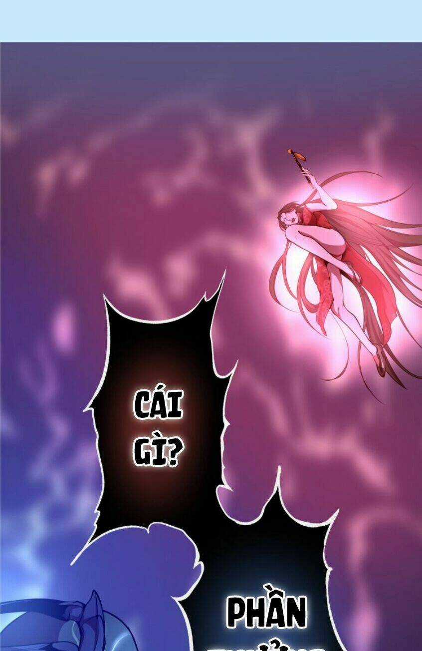 Cao Đẳng Linh Hồn Chapter 21 trang 45