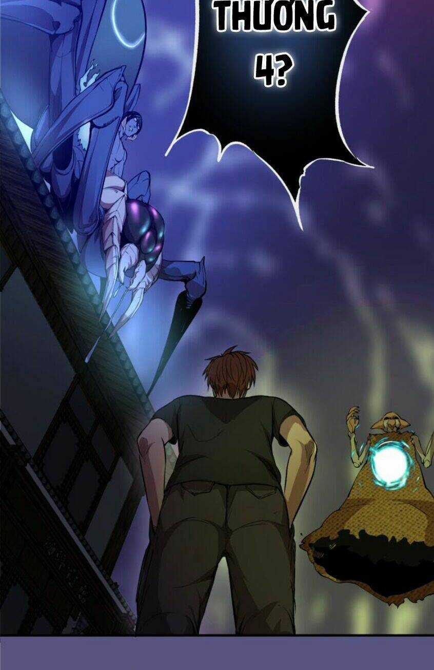 Cao Đẳng Linh Hồn Chapter 21 trang 46