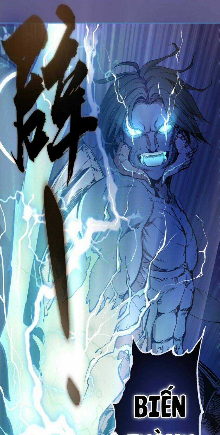 Cao Đẳng Linh Hồn Chapter 21 trang 53