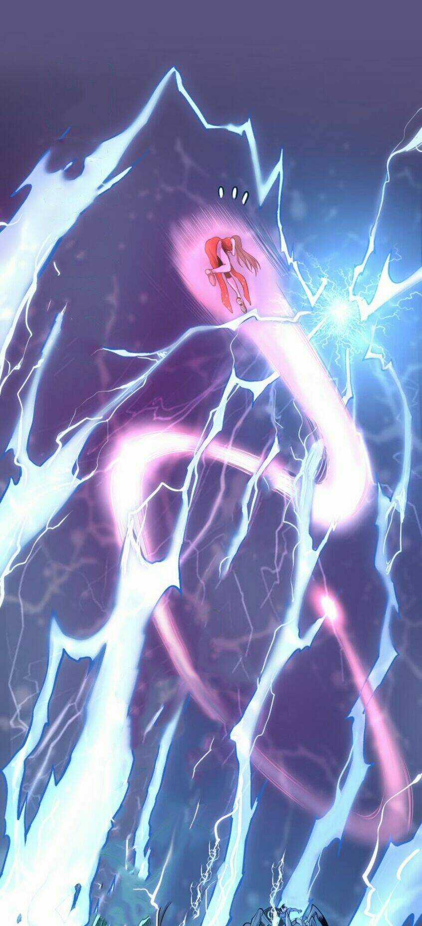 Cao Đẳng Linh Hồn Chapter 21 trang 55