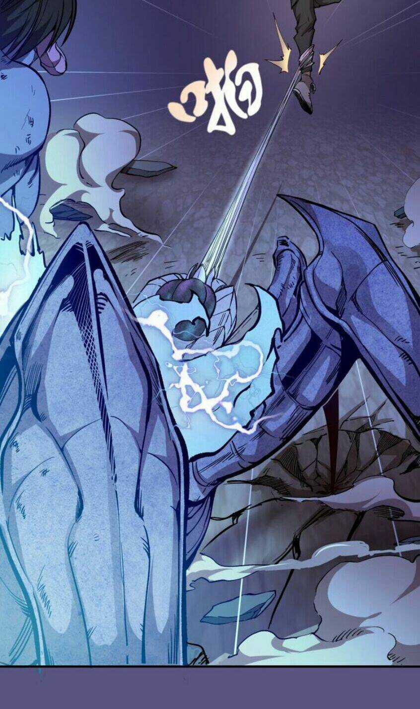 Cao Đẳng Linh Hồn Chapter 21 trang 64