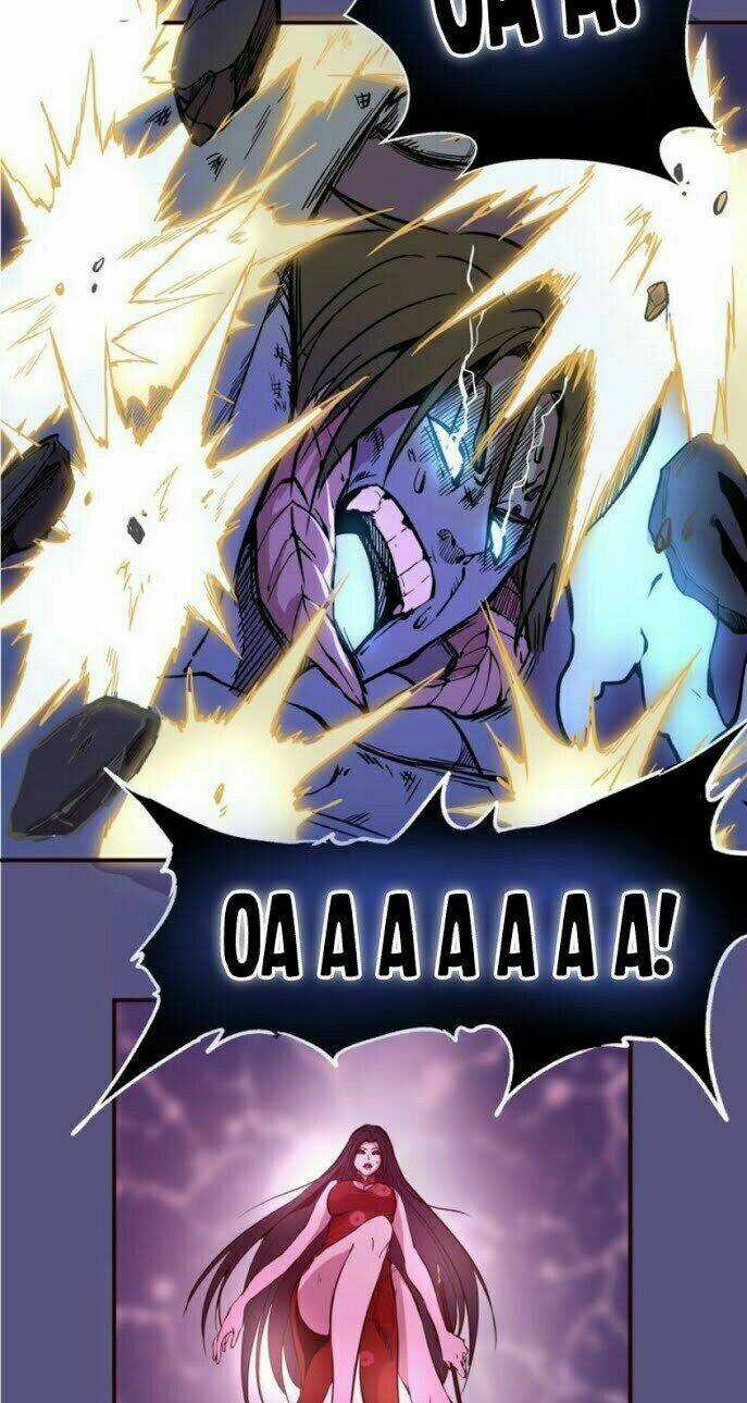 Cao Đẳng Linh Hồn Chapter 21 trang 77