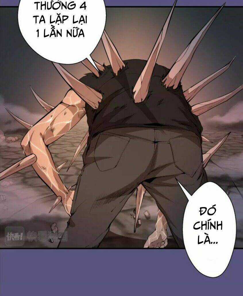 Cao Đẳng Linh Hồn Chapter 22 trang 10