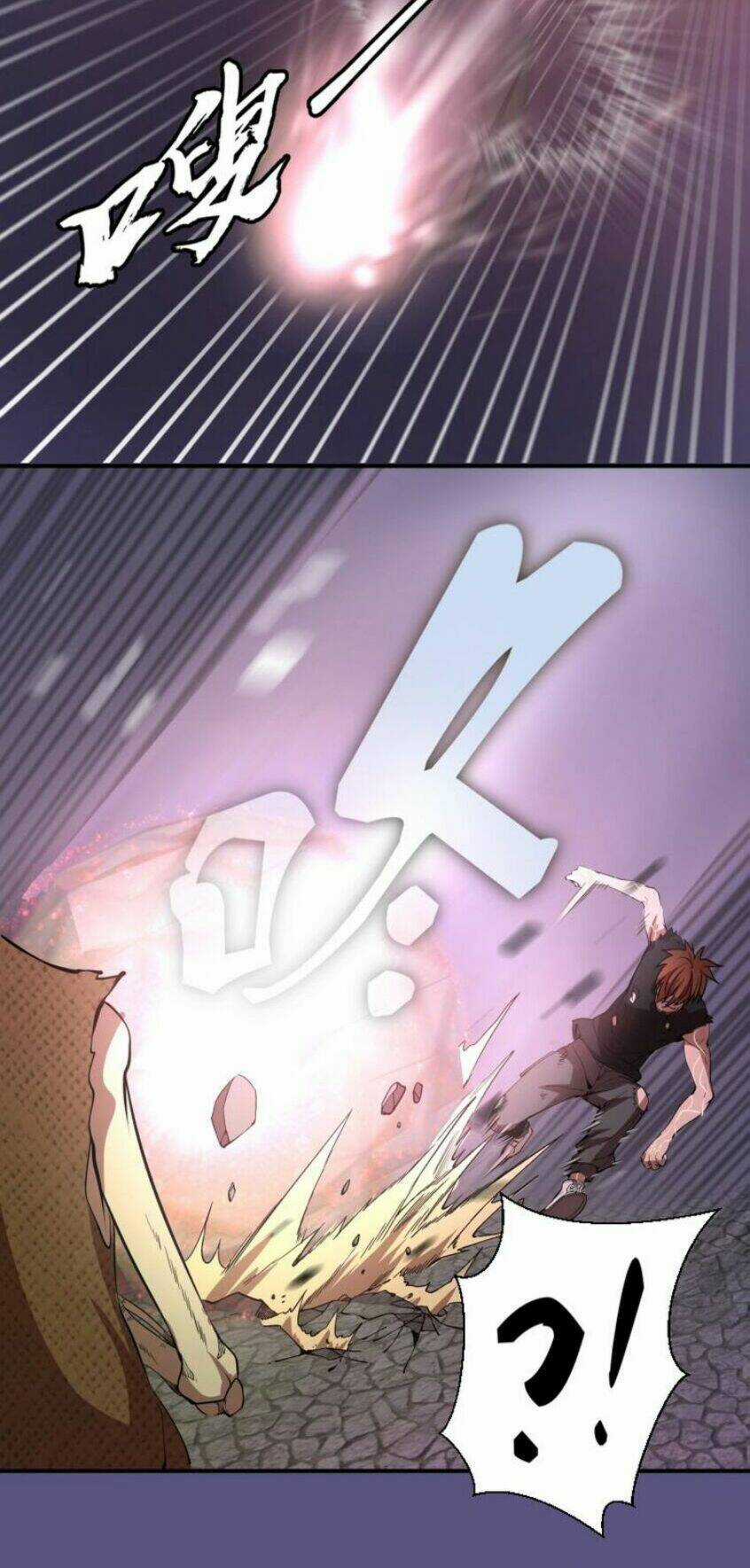 Cao Đẳng Linh Hồn Chapter 22 trang 14