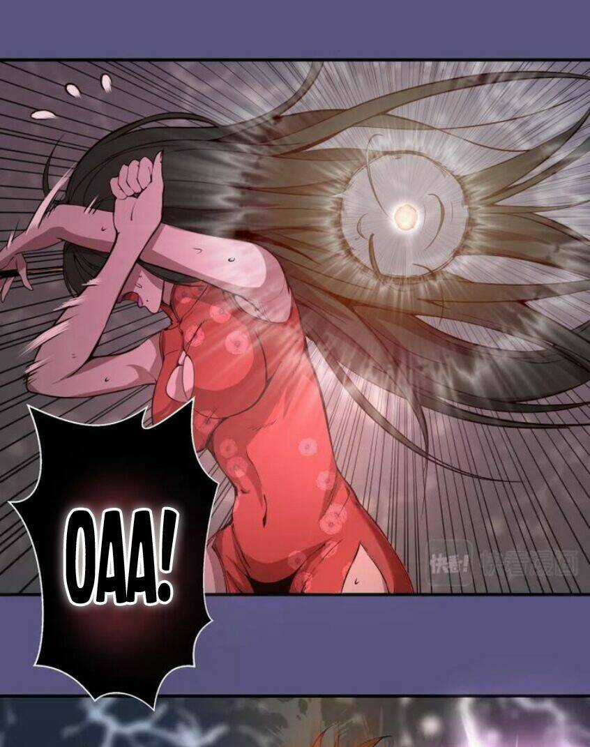 Cao Đẳng Linh Hồn Chapter 22 trang 17