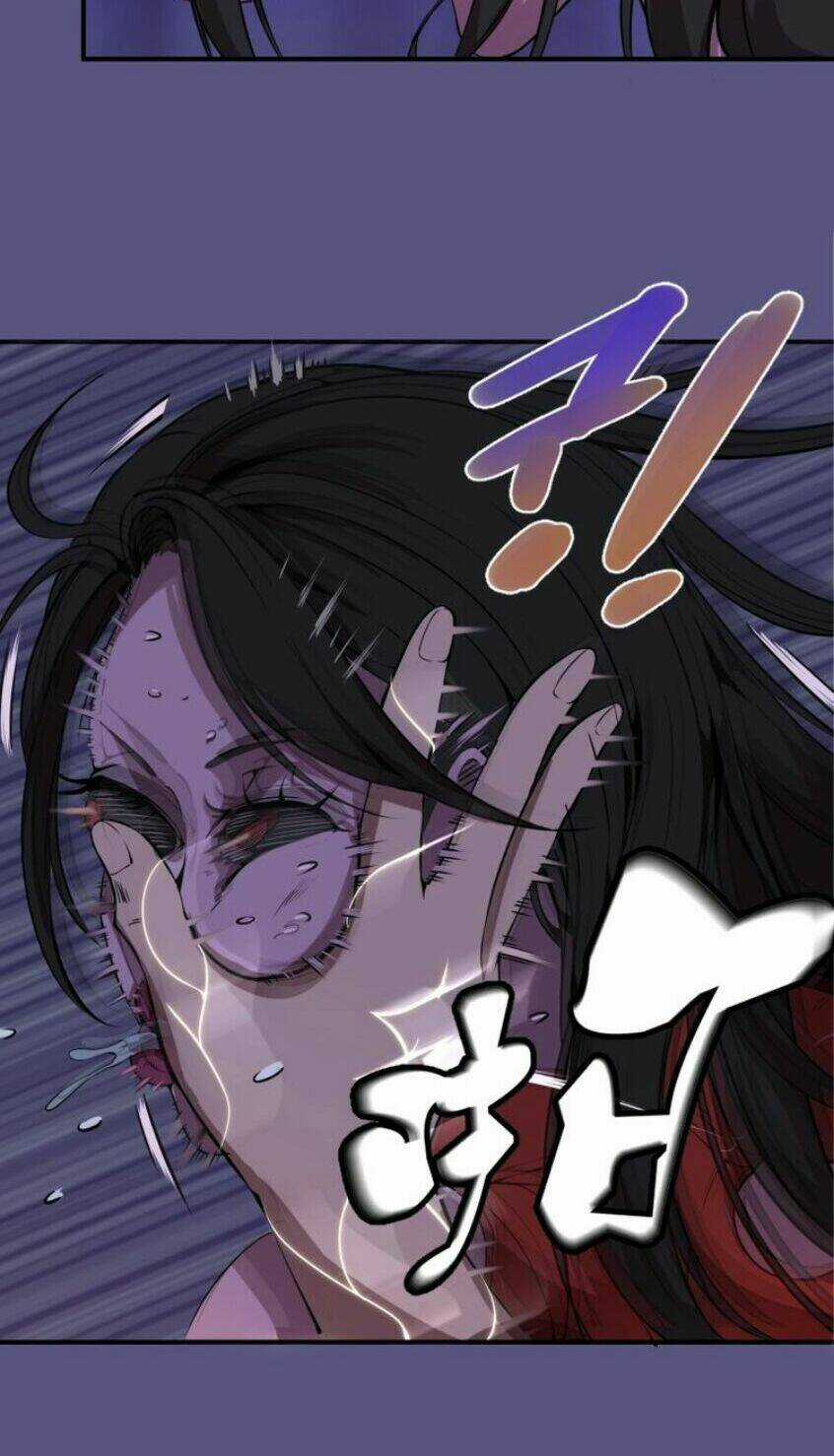 Cao Đẳng Linh Hồn Chapter 22 trang 20