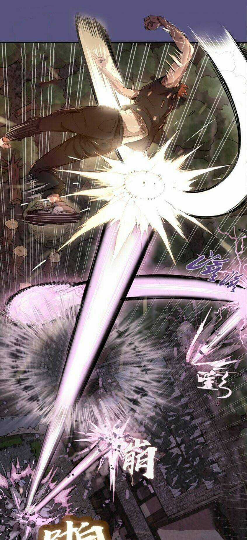 Cao Đẳng Linh Hồn Chapter 22 trang 21