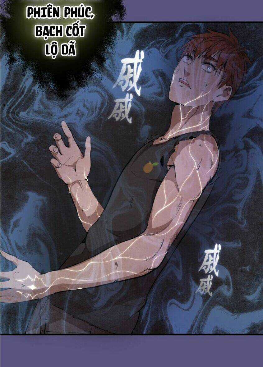 Cao Đẳng Linh Hồn Chapter 22 trang 4