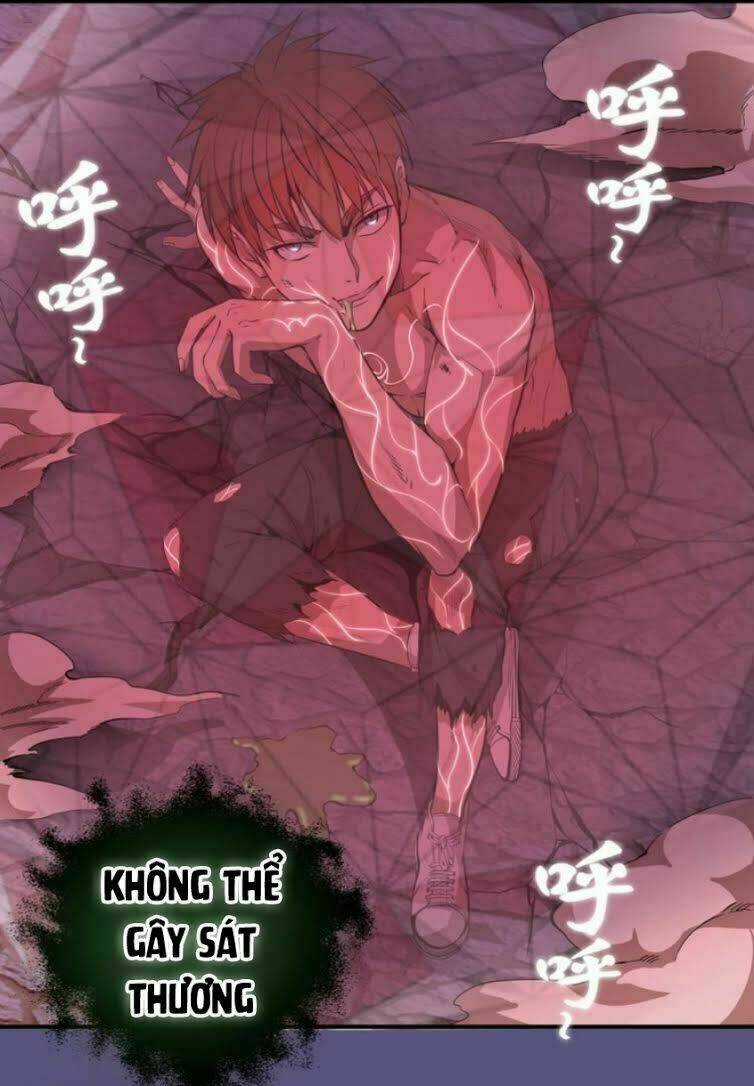 Cao Đẳng Linh Hồn Chapter 22 trang 44