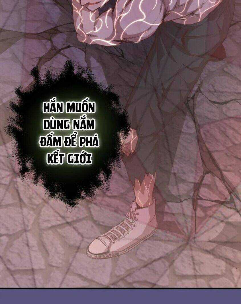 Cao Đẳng Linh Hồn Chapter 22 trang 51