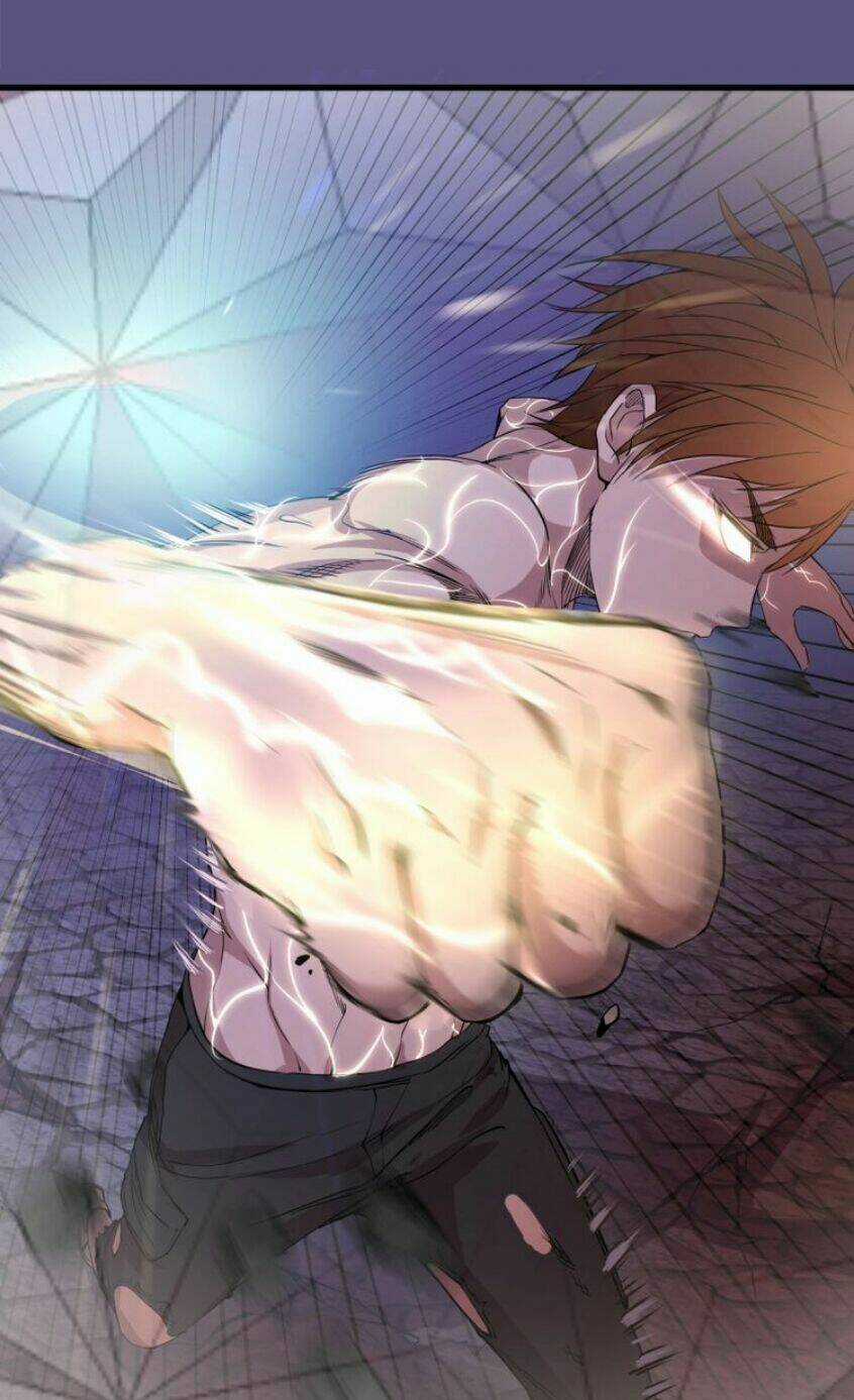 Cao Đẳng Linh Hồn Chapter 22 trang 54