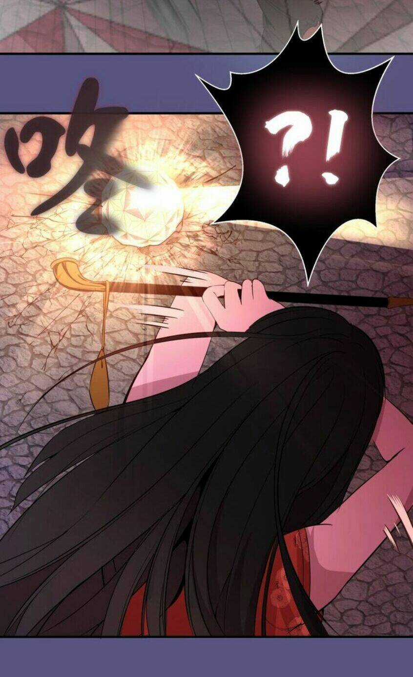 Cao Đẳng Linh Hồn Chapter 22 trang 55