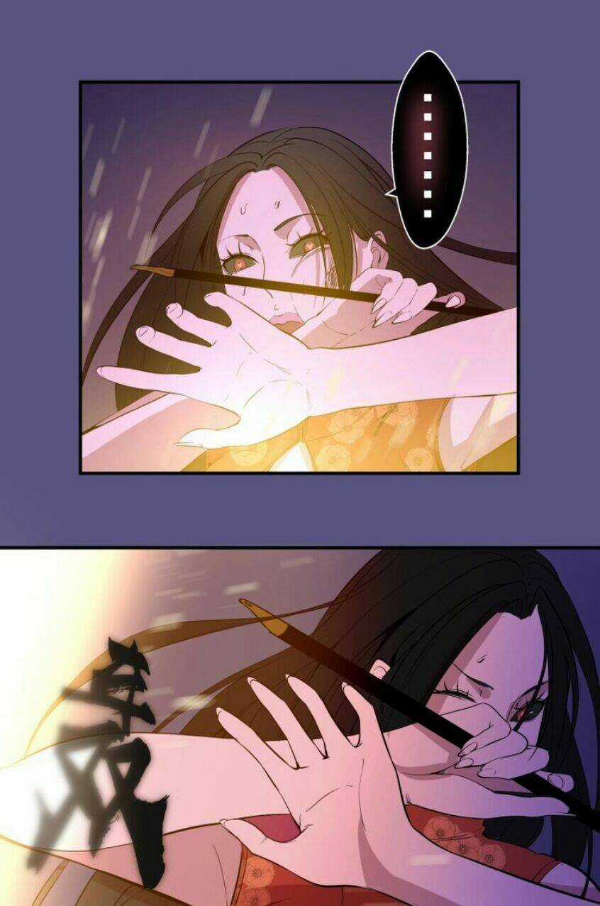 Cao Đẳng Linh Hồn Chapter 22 trang 56