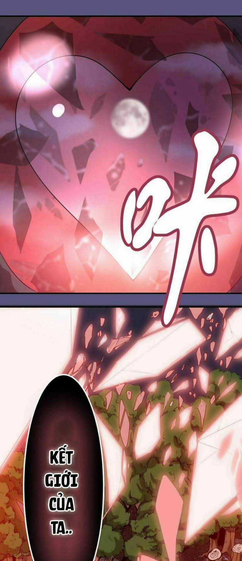 Cao Đẳng Linh Hồn Chapter 22 trang 61