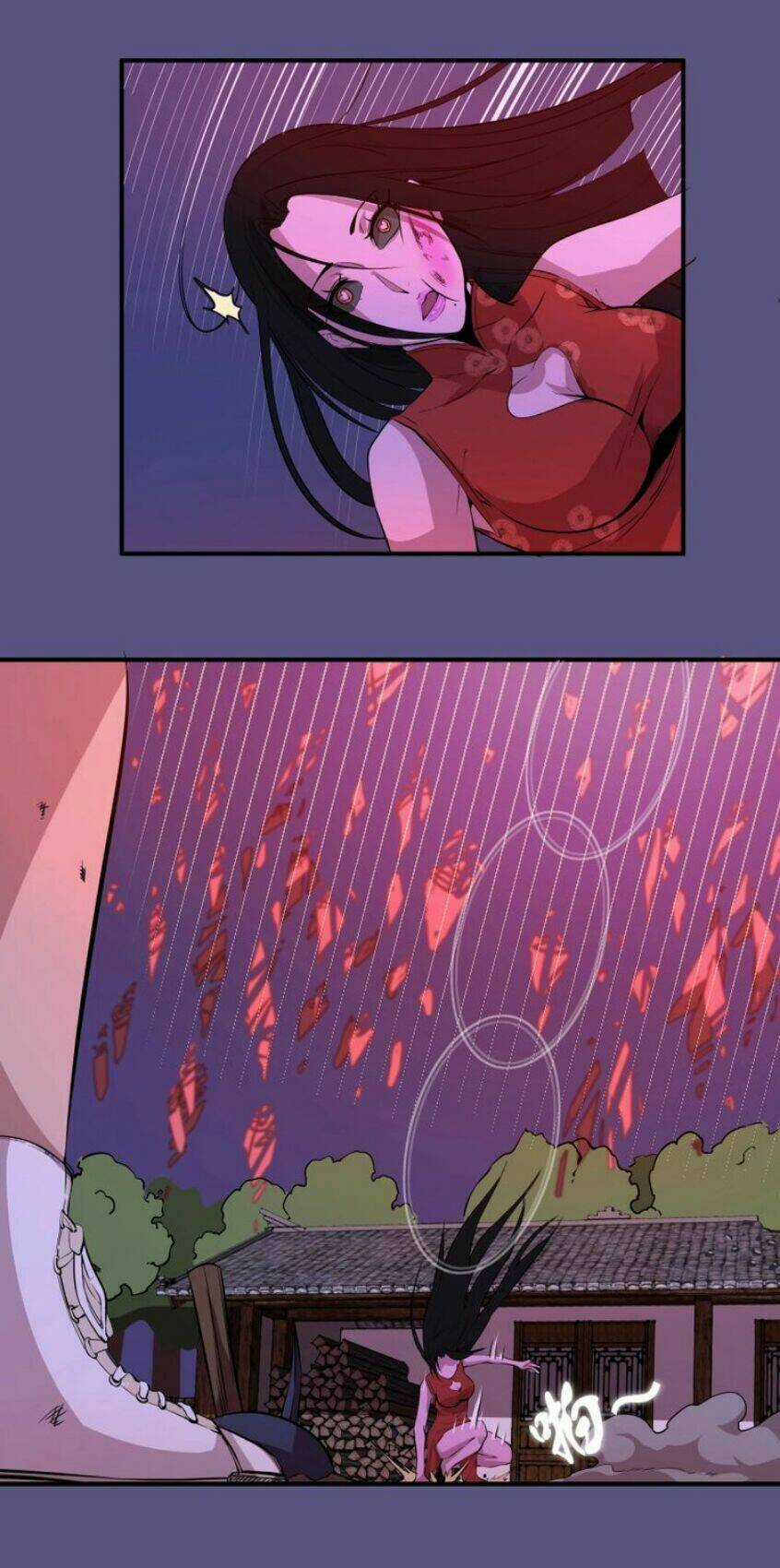 Cao Đẳng Linh Hồn Chapter 22 trang 63