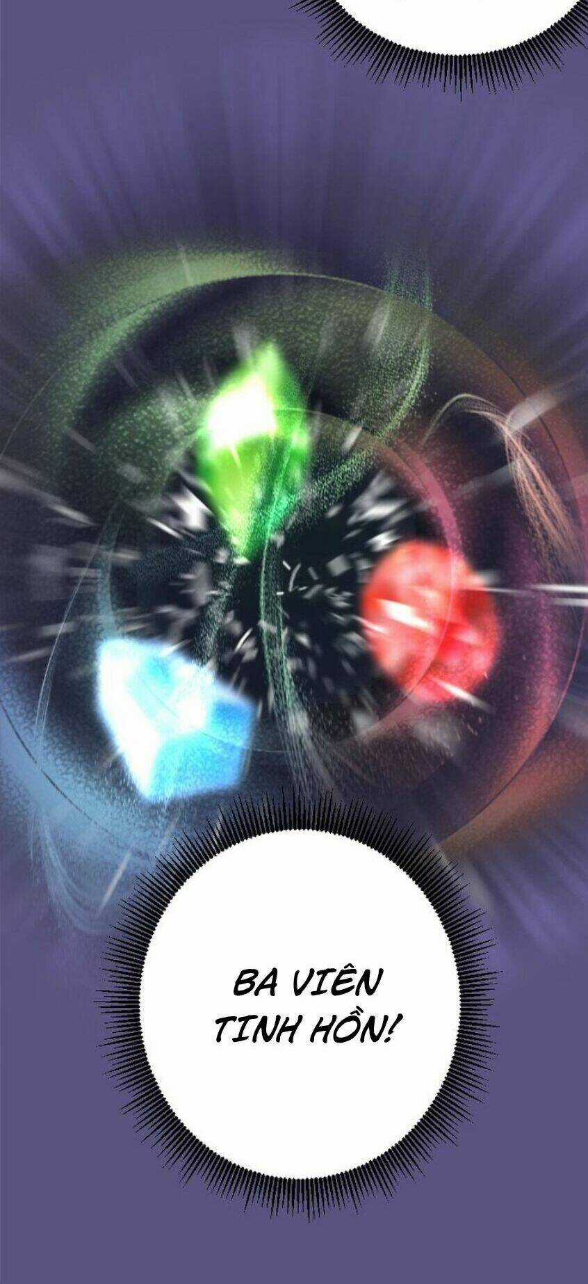 Cao Đẳng Linh Hồn Chapter 22 trang 71