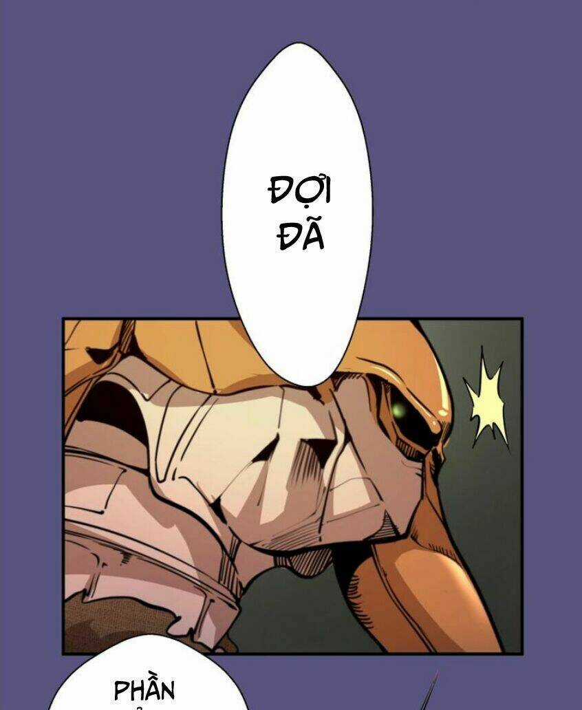 Cao Đẳng Linh Hồn Chapter 22 trang 9