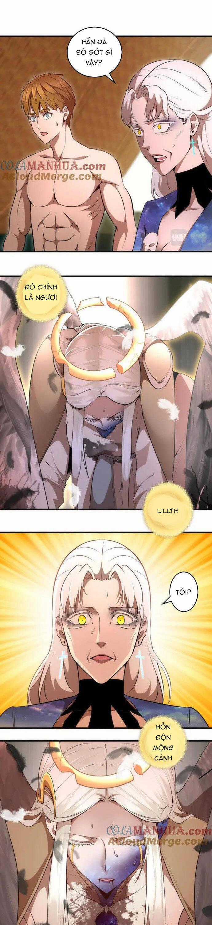 Cao Đẳng Linh Hồn Chapter 227 trang 1