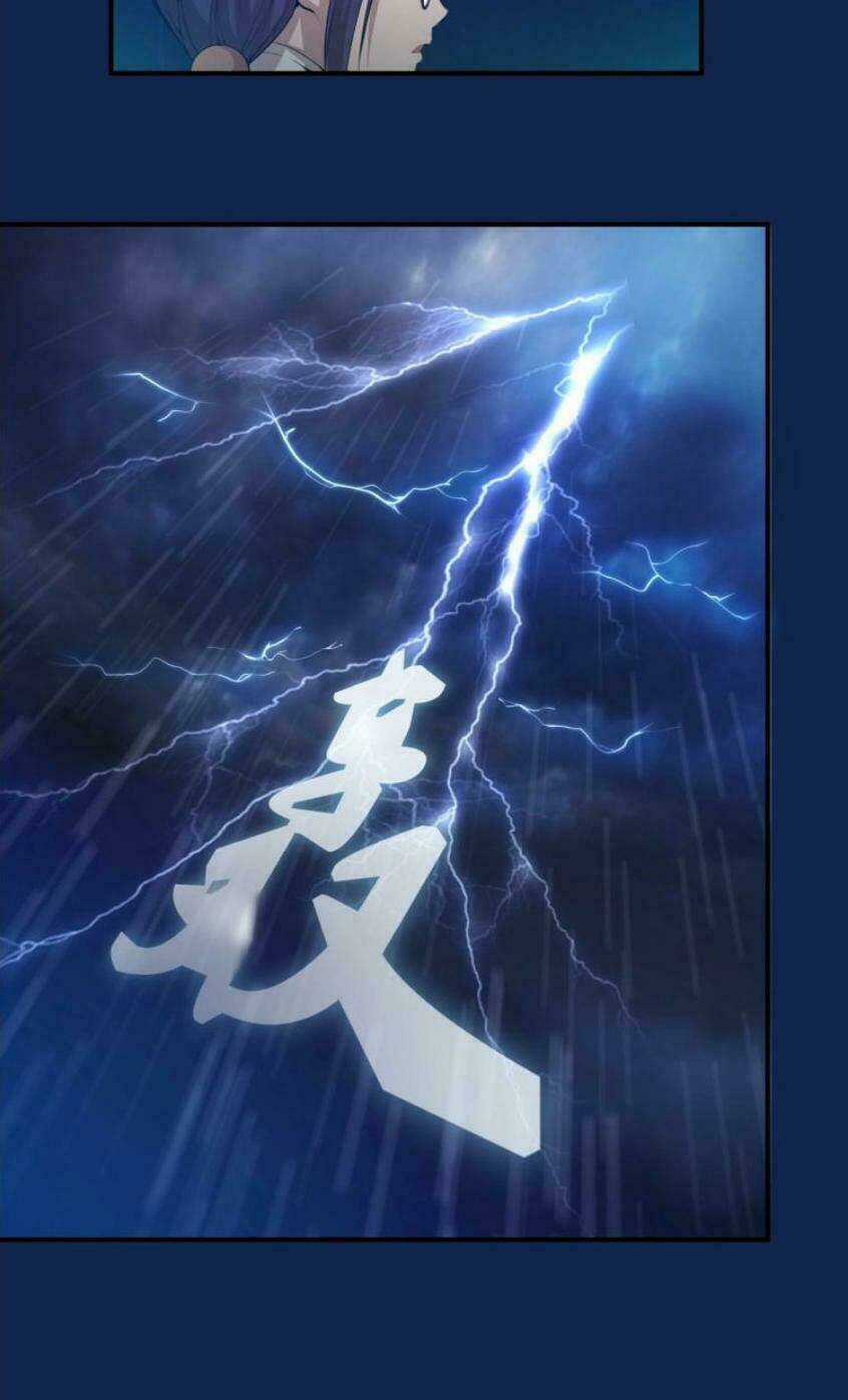 Cao Đẳng Linh Hồn Chapter 23 trang 19