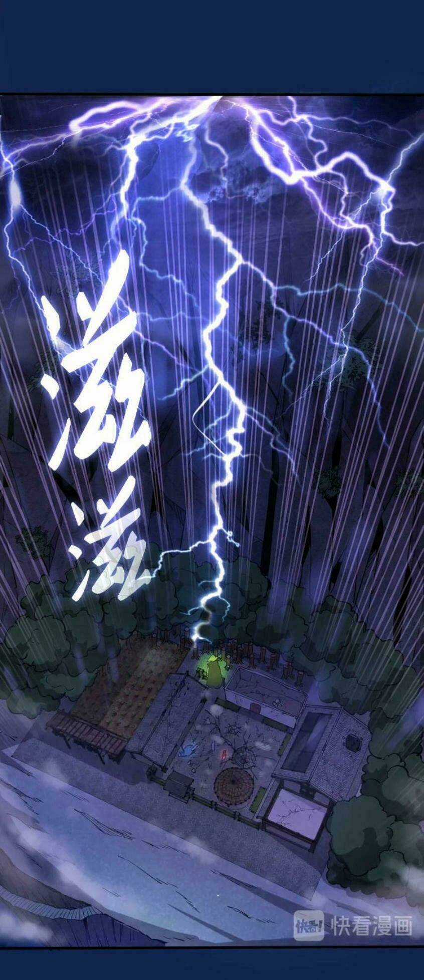 Cao Đẳng Linh Hồn Chapter 23 trang 20