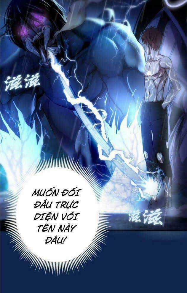 Cao Đẳng Linh Hồn Chapter 23 trang 27