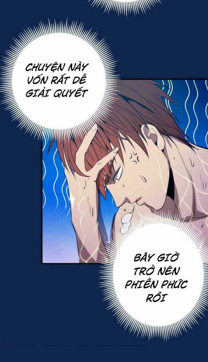 Cao Đẳng Linh Hồn Chapter 23 trang 31