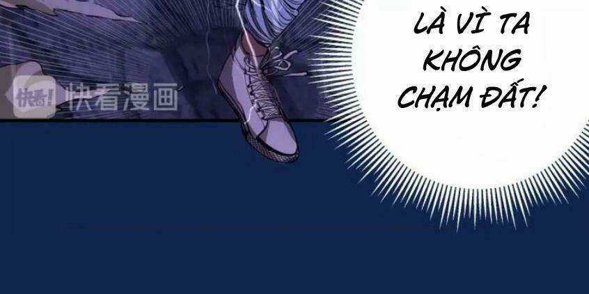 Cao Đẳng Linh Hồn Chapter 23 trang 36