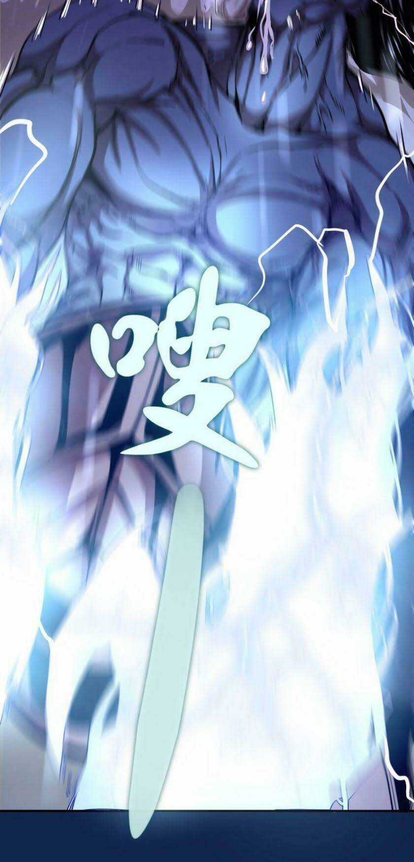 Cao Đẳng Linh Hồn Chapter 23 trang 40