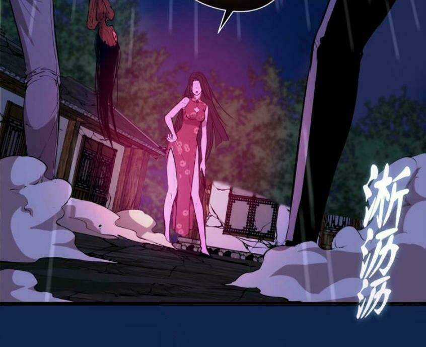 Cao Đẳng Linh Hồn Chapter 23 trang 49