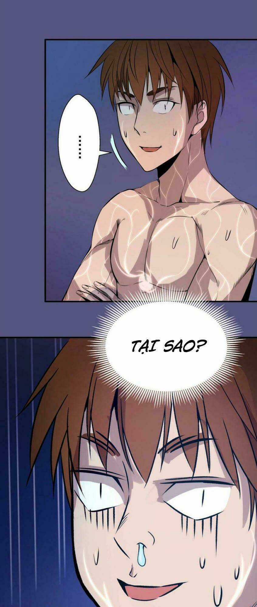 Cao Đẳng Linh Hồn Chapter 23 trang 5