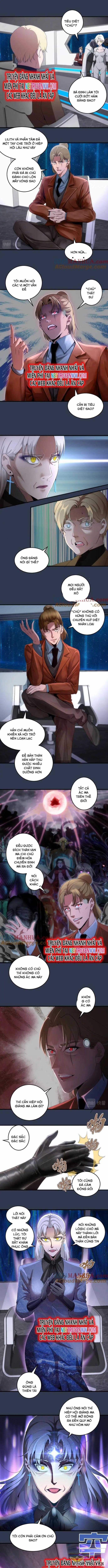 Cao Đẳng Linh Hồn Chapter 231 trang 1