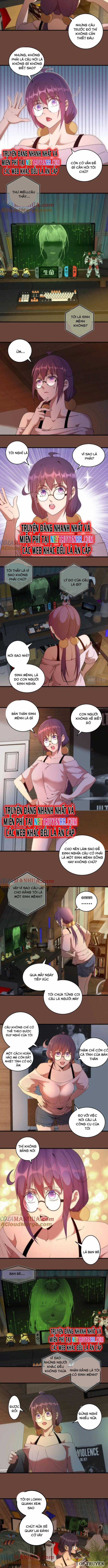 Cao Đẳng Linh Hồn Chapter 232 trang 1