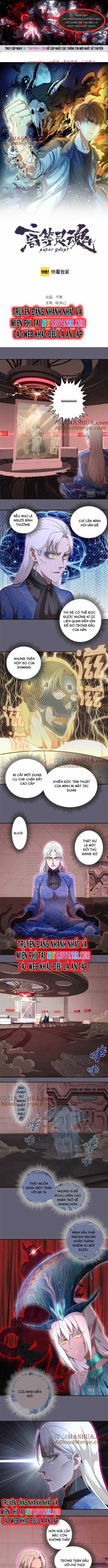 Cao Đẳng Linh Hồn Chapter 234 trang 0