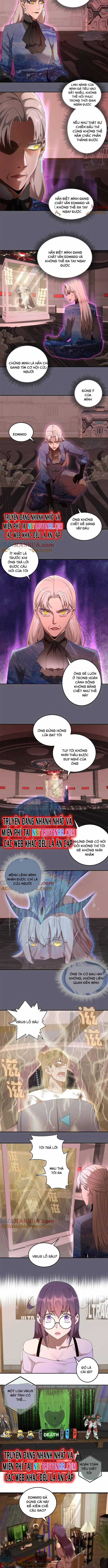 Cao Đẳng Linh Hồn Chapter 234 trang 1