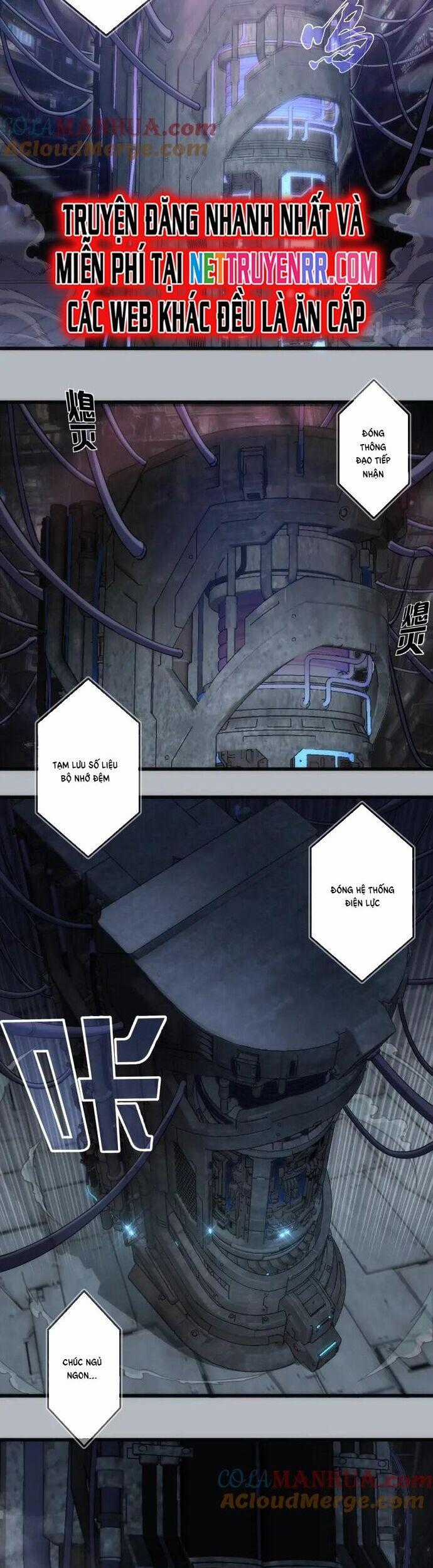 Cao Đẳng Linh Hồn Chapter 235 trang 1