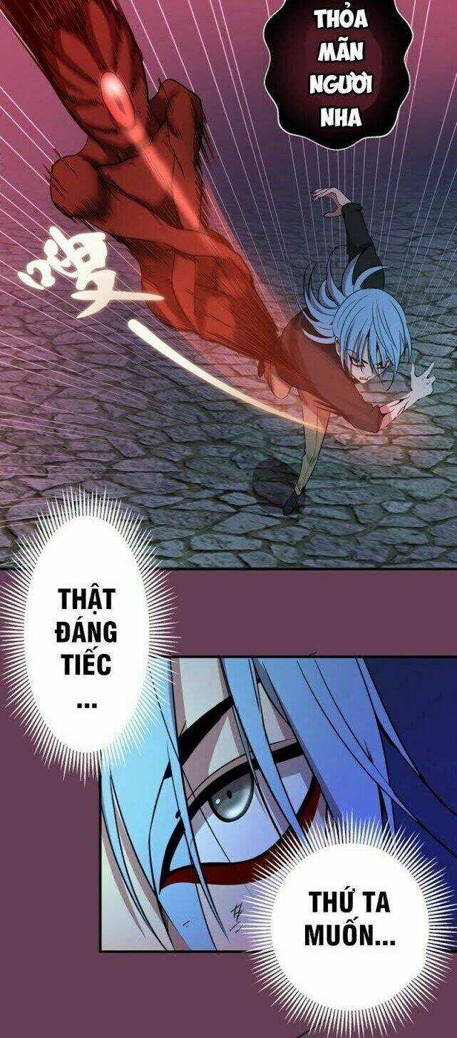 Cao Đẳng Linh Hồn Chapter 24 trang 14