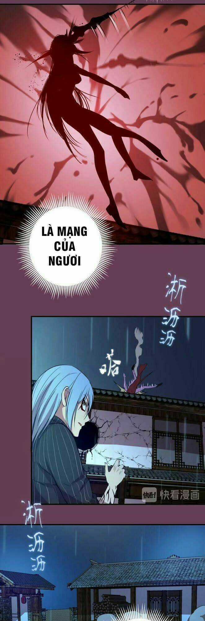 Cao Đẳng Linh Hồn Chapter 24 trang 15