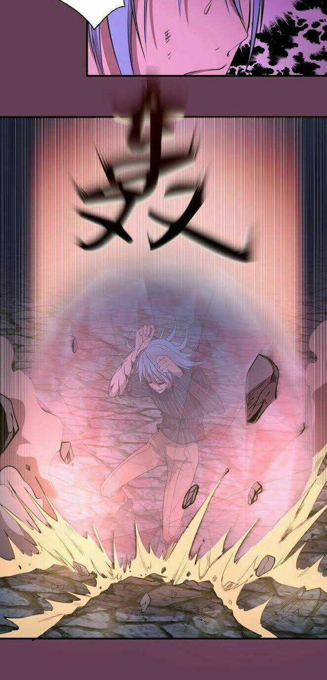 Cao Đẳng Linh Hồn Chapter 24 trang 17