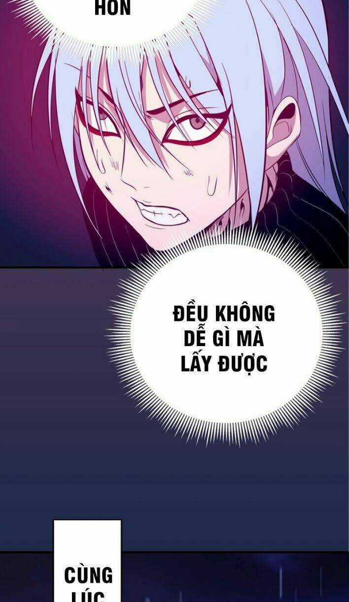 Cao Đẳng Linh Hồn Chapter 24 trang 24