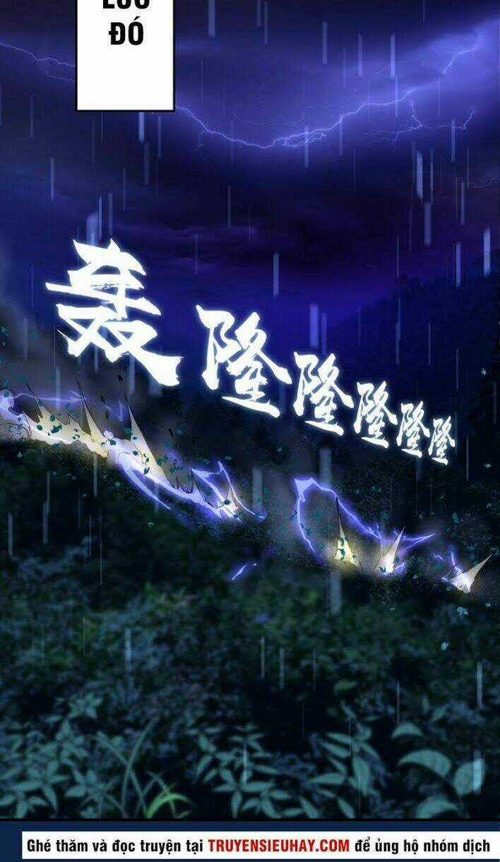 Cao Đẳng Linh Hồn Chapter 24 trang 25