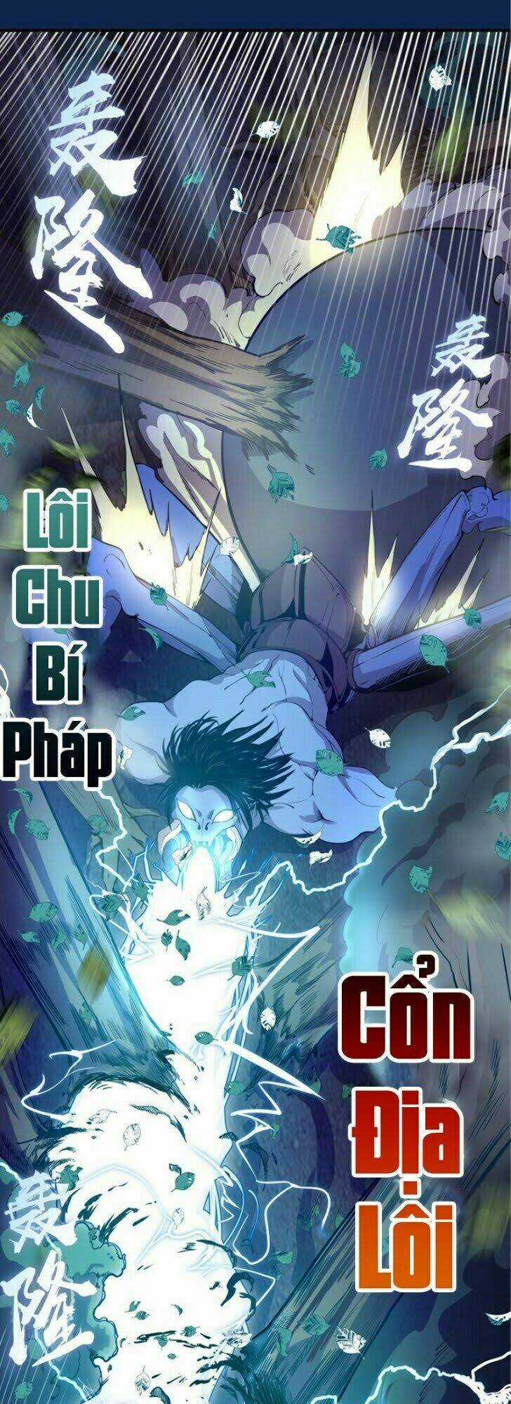 Cao Đẳng Linh Hồn Chapter 24 trang 26