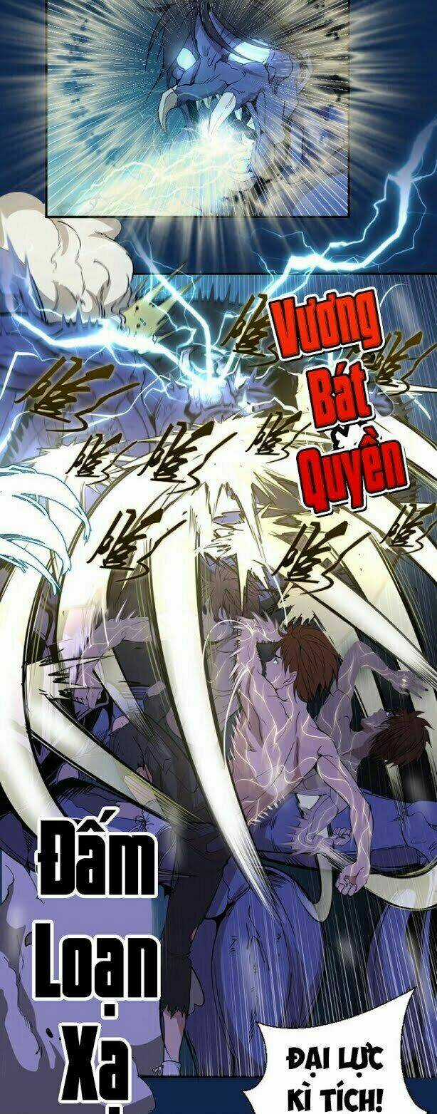 Cao Đẳng Linh Hồn Chapter 24 trang 30