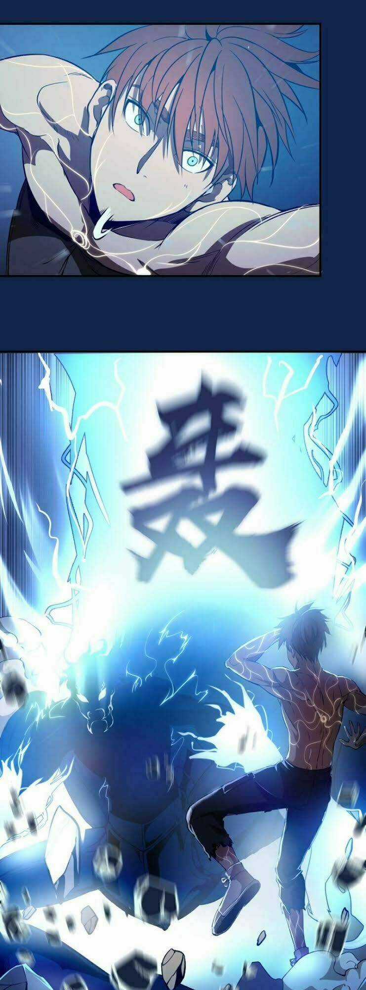 Cao Đẳng Linh Hồn Chapter 24 trang 32