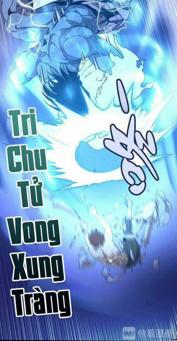 Cao Đẳng Linh Hồn Chapter 24 trang 39