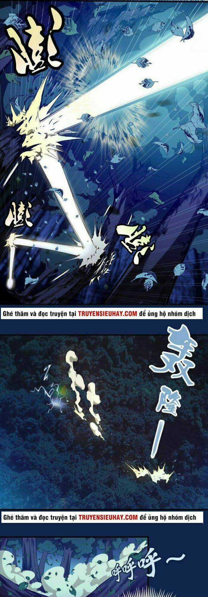 Cao Đẳng Linh Hồn Chapter 24 trang 40