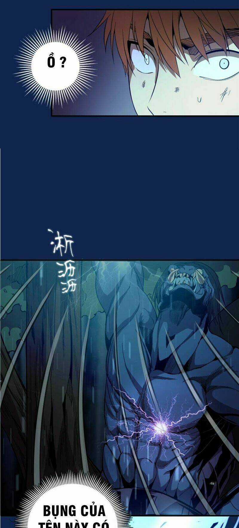 Cao Đẳng Linh Hồn Chapter 24 trang 46