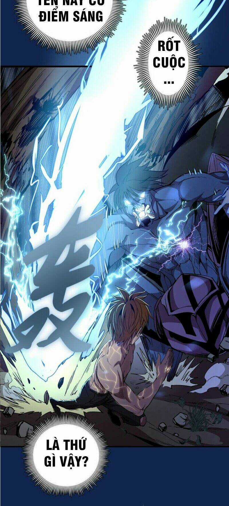 Cao Đẳng Linh Hồn Chapter 24 trang 47